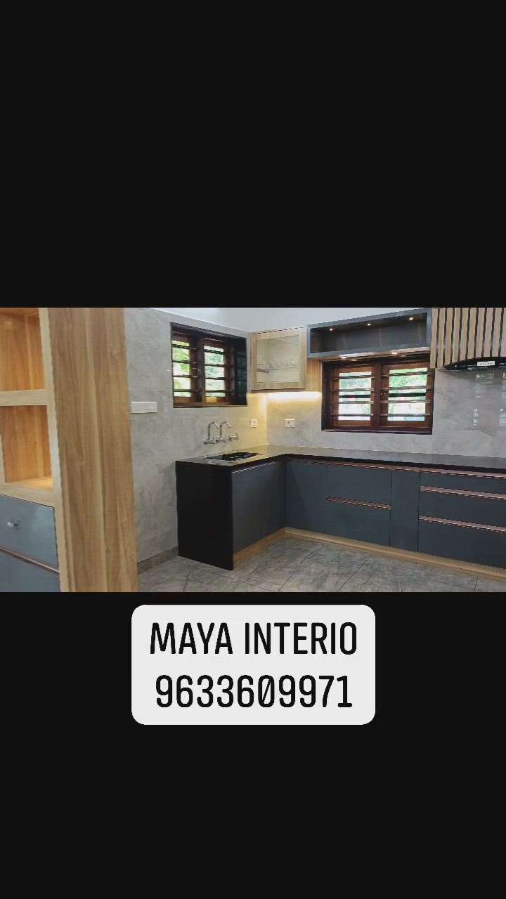 Maya Interio Thrissur
modern creative designs and at reasonable rates
call now on 9633609971 #InteriorDesigner  #ModularKitchen  #tvunits  #LivingroomDesigns  #flatinterior