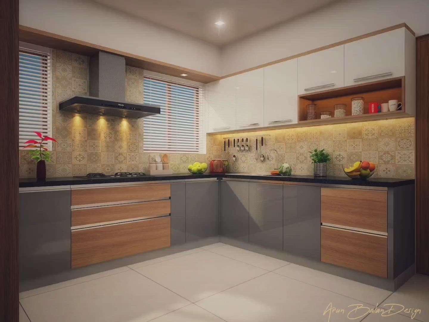 Kitchen 🍽️ Design 🌼 📲9961701621