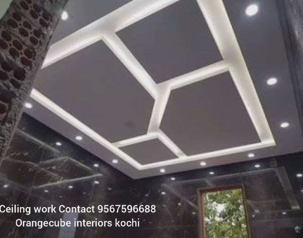 ceiling work all of kerala  reasoneble price 9567596688
 #FalseCeiling  #HomeDecor  #KitchenInterior  #MasterBedroom  #LivingRoomDecoration  #renovations