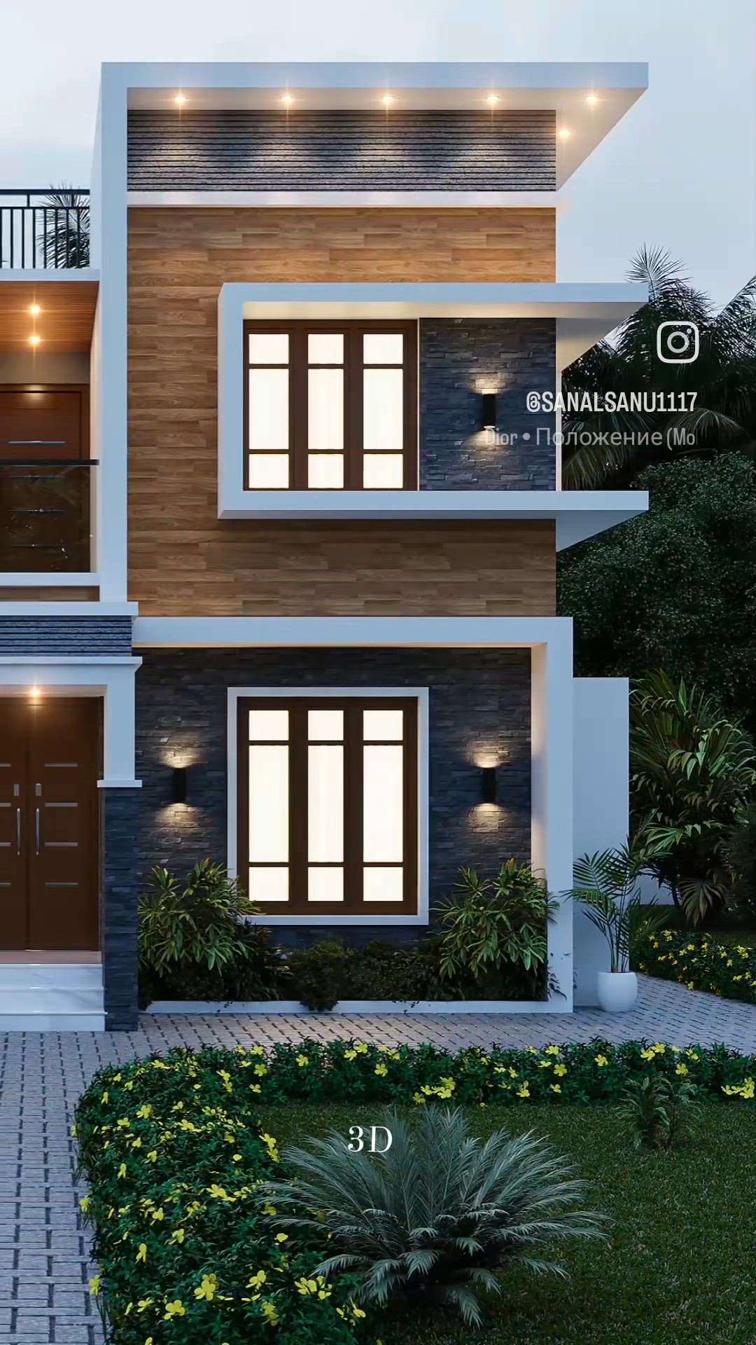 We Provide........ 

3D Elevation
3D interior
3D Plan
3D Landscapeing
2D Plan
Plan Approval
Completion Drawing
General Drawings 

Contact Us By 9539215017....
#3dvisualization
#3drender
#elevation
#homedesign
#keralahome
#contumprary home
#home design
#home interior
#dinning interior
