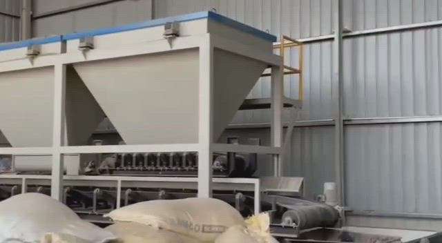 fully automatic Brick and paver plant