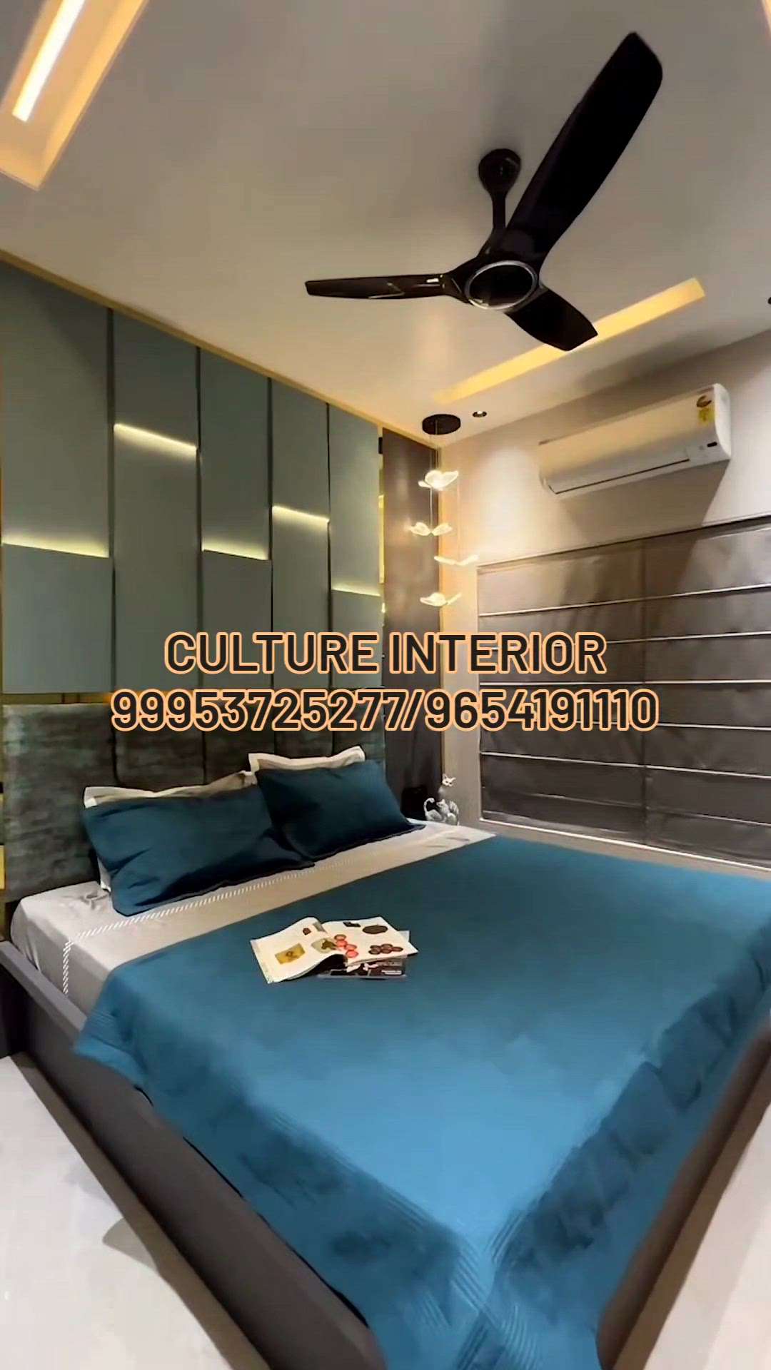 Find here the best home interiors and get design your Entire Home Including your ✓Livingroom ✓Bedroom ✓Kitchen ✓Bathroom and everything.
.
.
.
contact us  9953725277/ 9654191110
Email I'd: cultureinterior2017@gmail.com
Website: www.cultureinterior.in

Please do like ,share & subscribe our you tube channel https://youtube.com/channel/UC9Hm9090aOlJOcszdAb6-PQ
.
.
.
#interiors #interiordesign #interior #design #homedecor #decor #architecture #home #interiordesigner #homedesign #interiorstyling #furniture #interiordecor #decoration #art #luxury #designer #inspiration #interiordecorating #style #homesweethome #livingroom #interiorinspo #furnituredesign #handmade #homestyle #interiorstyle #interiorinspirations