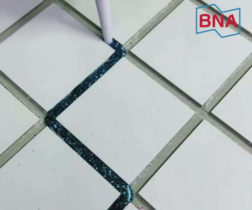 how to use glass bond epoxy   #product demo #epoxy
