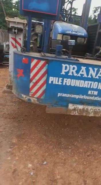 pile foundation and soiltest 9495368788