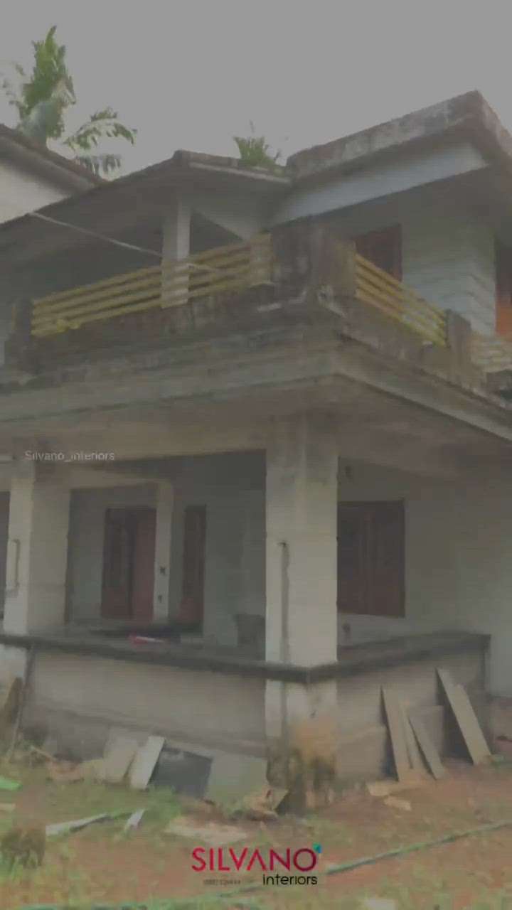 Before & after
 #InteriorDesigner #homeinterior #KeralaStyleHouse #keralaarchitectures #kerlahomeplanners #homeinteriordesign #Architectural&Interior