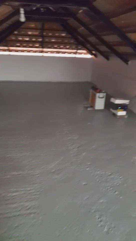 epoxy floor coating at kottayam