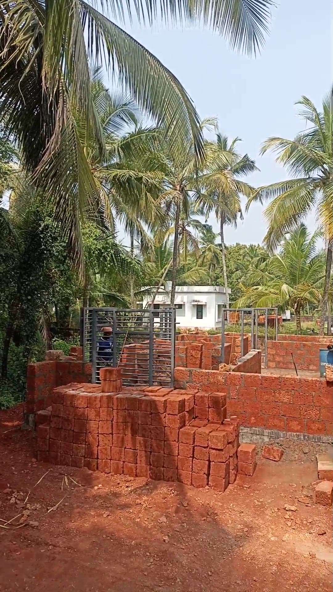 structure work
 #homecostruction  #structualdesign  #HouseDesigns  #homedecoration  #constructionsite  #HouseDesigns  #50LakhHouse  #4BHKPlans  #Designs  #Architect #CivilEngineer  #civilconstruction  #ElevationHome  #Buildind  #ContemporaryHouse  #HouseConstruction