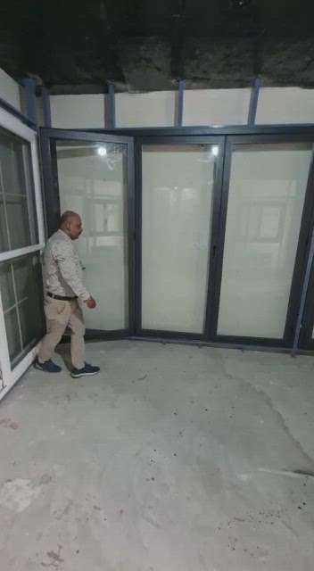 aluminium slide and fold doors
for information contact us 8445838969