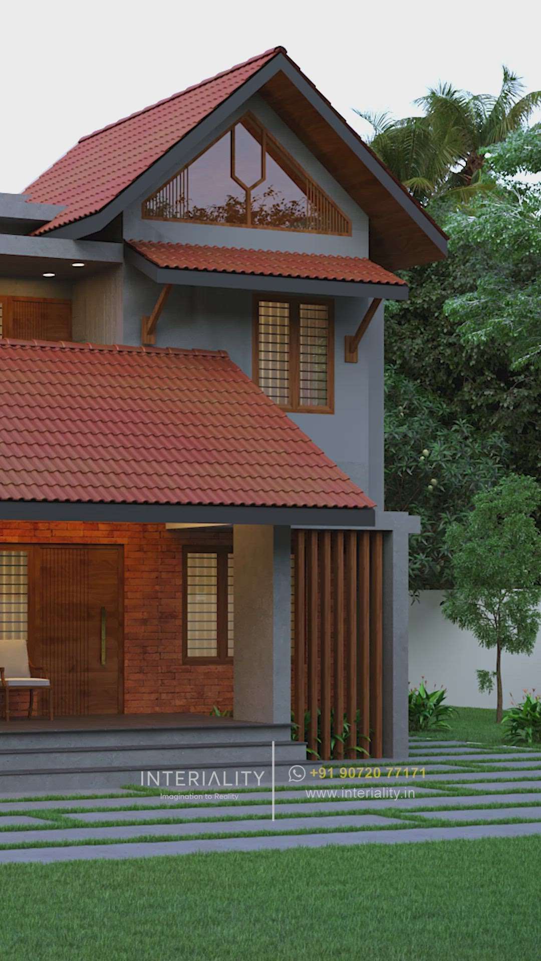 3D Home Visualization

Doing Online Design
▶️Planning
▶️Exterior Design
▶️Interior Design
▶️Landscape Design

Whatsapp: +91 90720 77171

#kerala #keralahomes #keralahomedesigns
#budgethomes #budgethome
#smallhome
#contemporaryhouse
#contemporarydesigns
#homeconcept
#vanithaveedu #veedu #homeconcept #interiordesign #budgethomes #budgethome #designkerala #designerconcept #architecture #homes #homestyle #indiandesigner #indianarchitecture #india #reelsofkerala #reelsindia