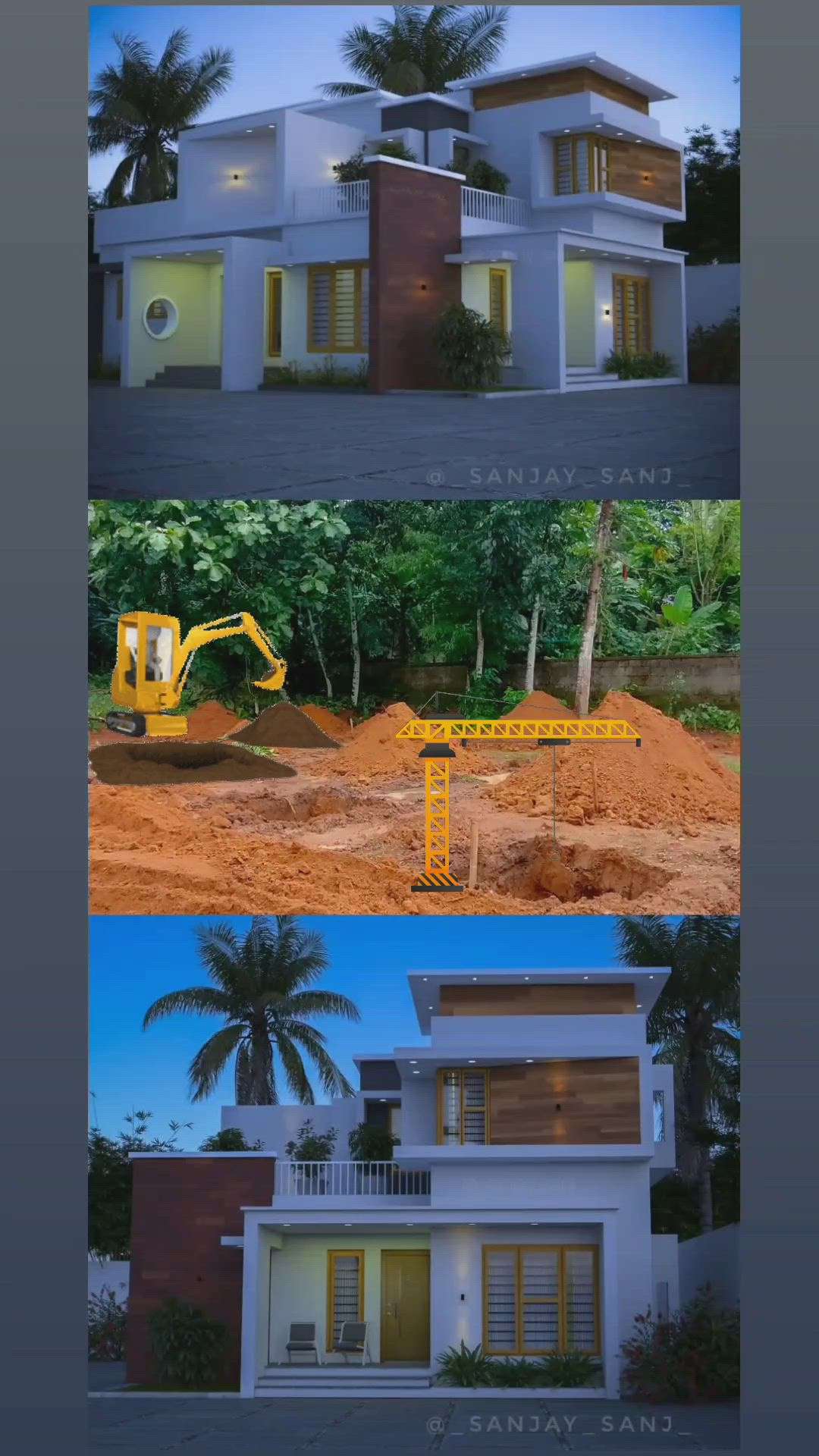 Work started @ puthoor



#ContemporaryHouse #home
#HouseDesigns #40LakhHouse #vrayrender #3BHKPlans #keralaarchitectures #KeralaStyleHouse #Architect #MrHomeKerala #architecturedesigns #CivilEngineer #Contractor #exterior_Work #buildersinkerala #ConstructionTools