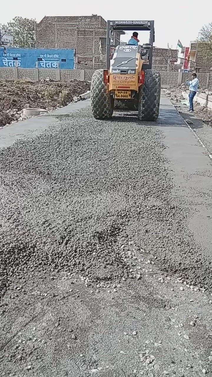 S.K road Contractor all work mobile number 7987440926