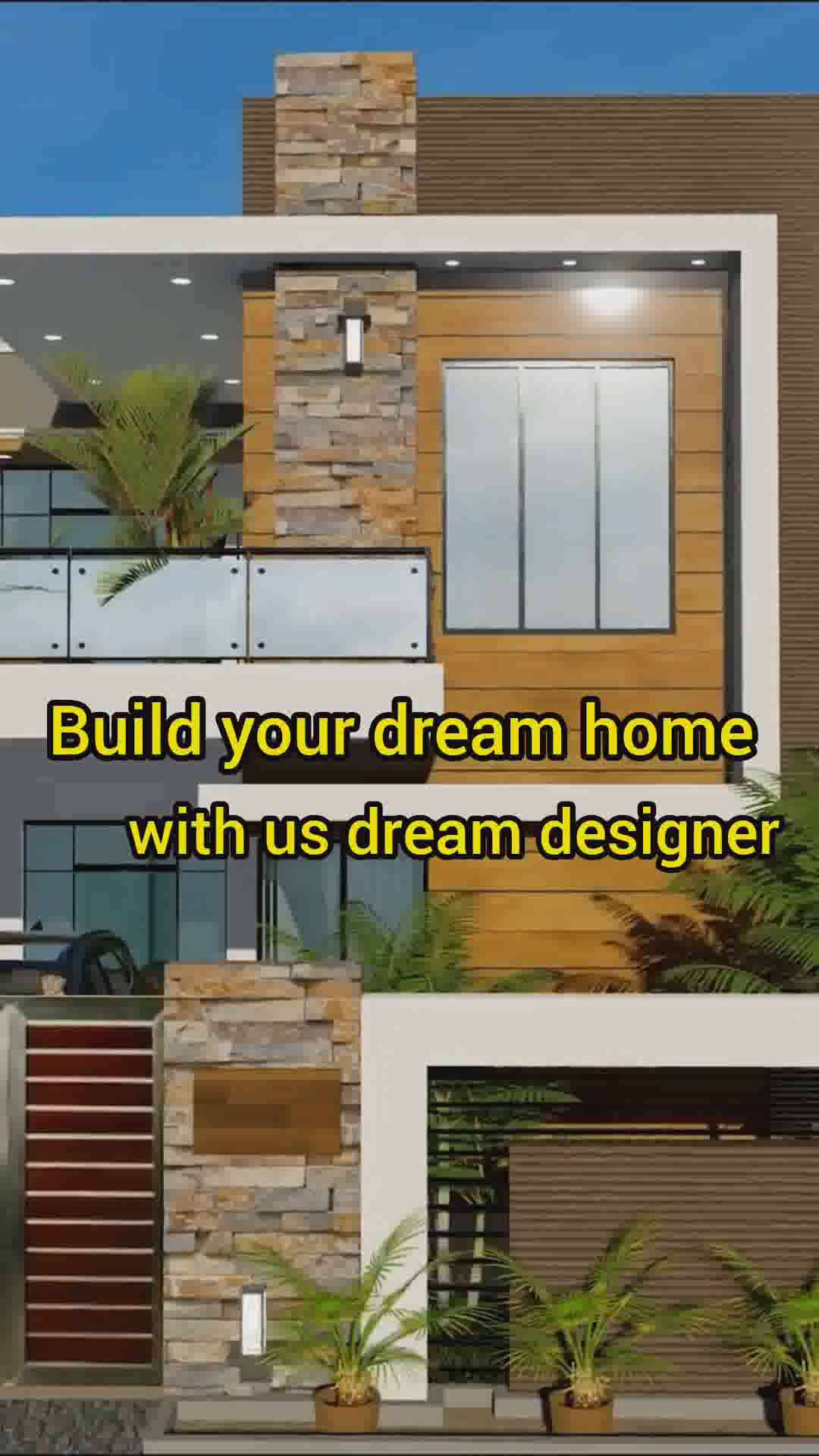 bulid you dream home with us dream designer  #lowcost #BuildwithTataTrust #kolokerala #goodhomes #classichomes #moderndesign #mosquedesign #LUXURY_INTERIOR #luxary