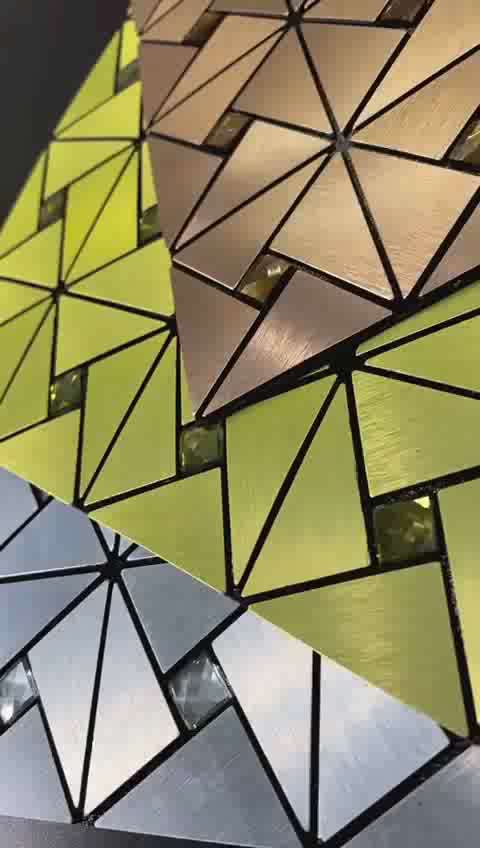 #Self#Adhesive#Non#Adhesive# #Mosaic#Tiles #by#Interior#
