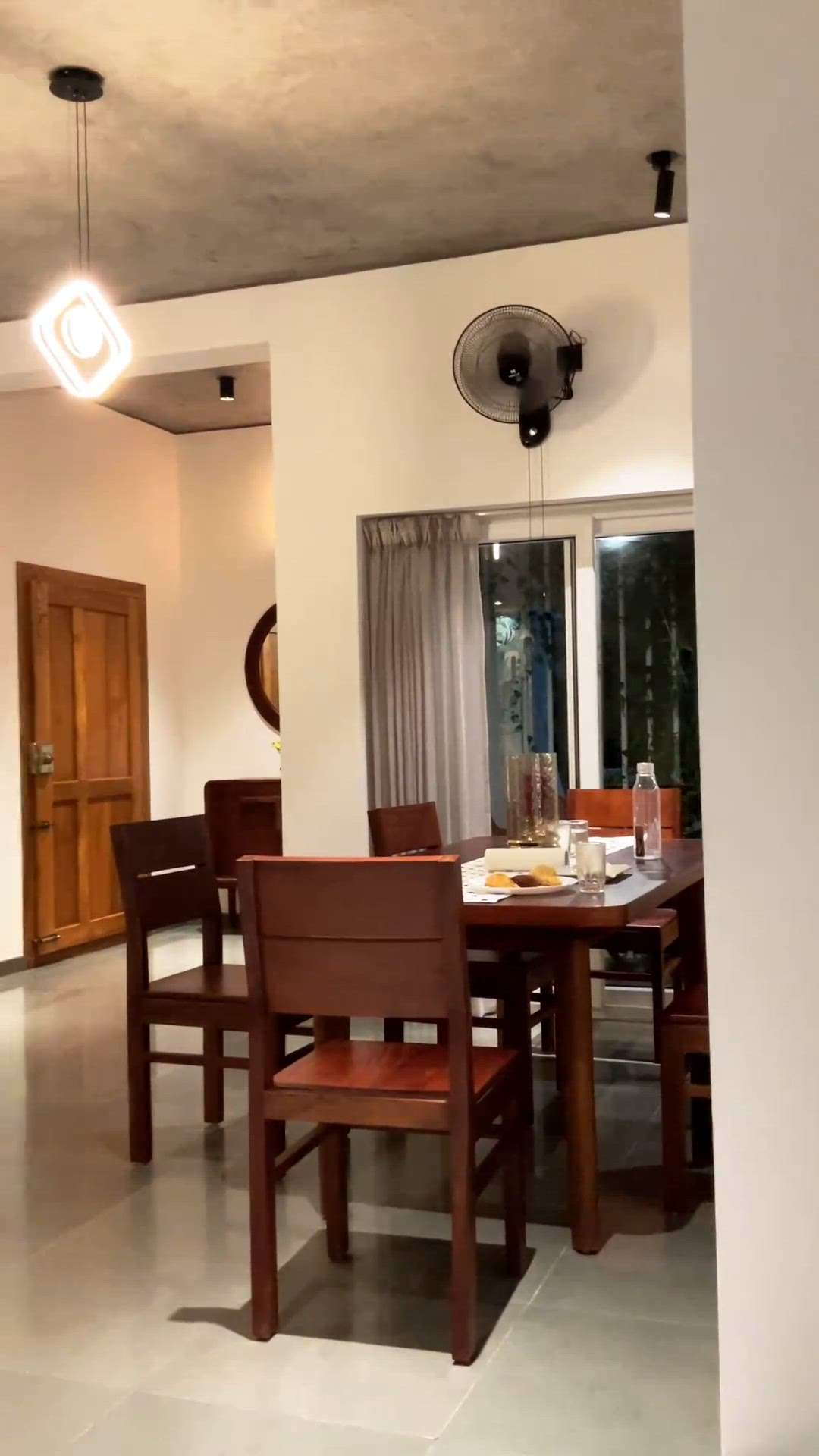 category: Residence 
Location: Trivandrum
Area: 2200sqft
Budget : Undisclosed
 #interior #Minimalistic #moderndesign #homeinterior #cozyhome #elegantdesign