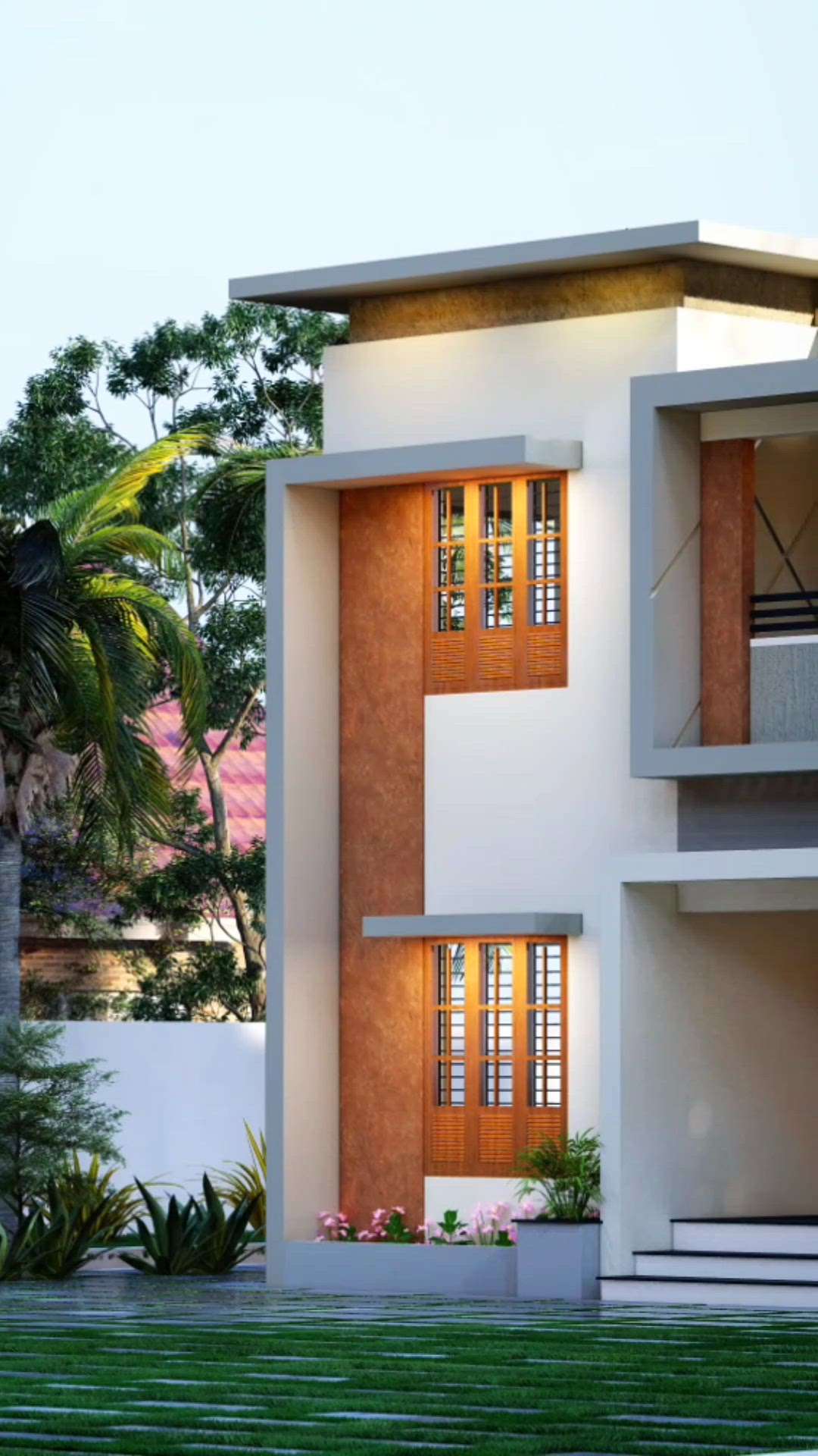 🏠 ✨ Exterior view....
Area __ 1670sq
3bhk


Contact: 7561858643

📍Dm Us For Any Design @ak_designz____

Contact me on whatsapp
📞7561858643

#designer_767 #house #housedesign #housedesigns #residentionaldesign #homedesign #residentialdesign #residential #civilengineering #autocad #3ddesign #arcdaily #architecture #architecturedesign #architectural #keralahome
#house3d #keralahomes #keralahomestyle #KeralaStyleHouse #keralastyle #ElevationHome 
@kolo.kerala @archidesign.kerala @archdaily