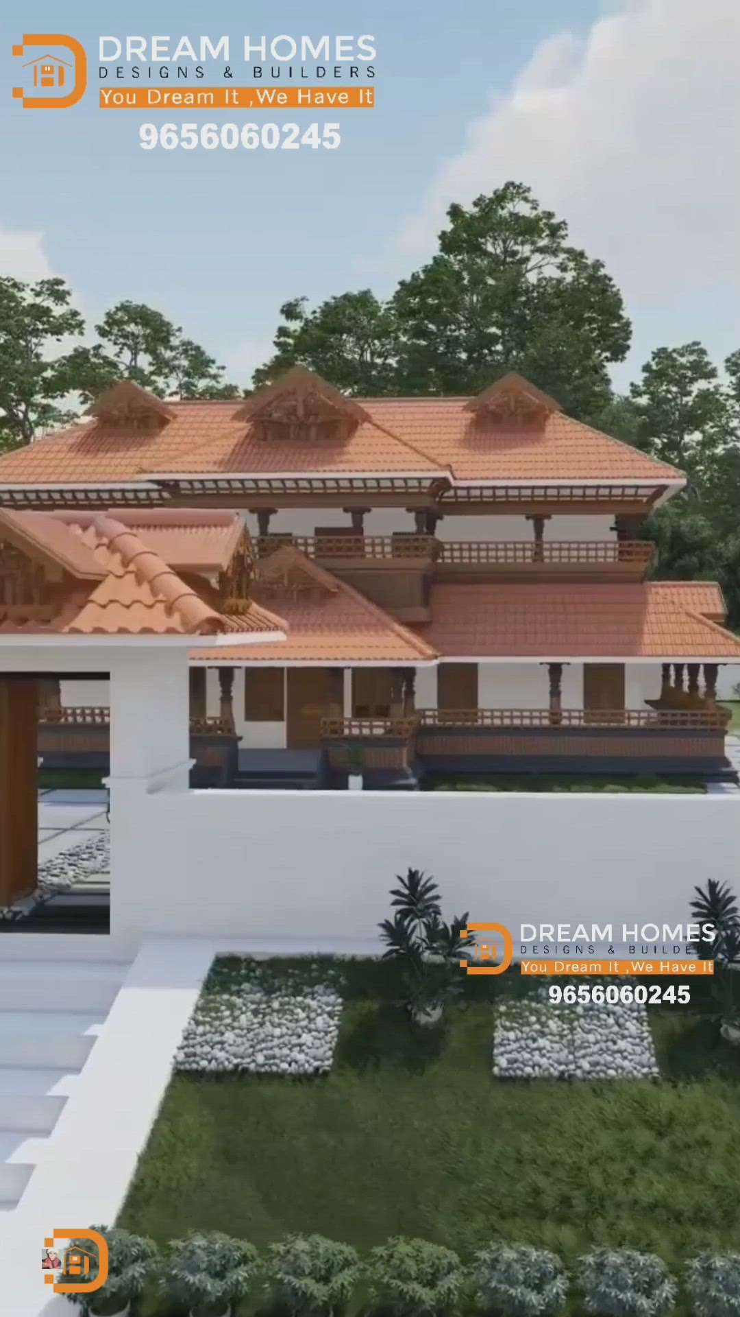 "DREAM HOMES DESIGNS & BUILDERS "
            You Dream It, We Have It'

       "Kerala's No 1 Architect for Traditional Homes"
"👇5000 സ്‌ക്വയർ ഫീറ്റ് വിസ്ത്രീതിയിൽ കണ്ണൂർ ജില്ലയിൽ ഇരിക്കുറിൽ തുടങ്ങുവാനിരിക്കുന്ന പ്രൊജക്റ്റ്‌ 👇"കണ്ണുരും കോഴിക്കോടും ആയി 4 പ്രൊജക്റ്റ്‌സ് സൈറ്റ് വിസിറ്റിങ് 🙏ഇപ്പോൾ തുടങ്ങുന്നു യാത്ര 🙏
നാളെ കണ്ണൂരിൽ. കേരളത്തിന്റെ വടക്കൻ ജില്ലകളിൽ നിന്നും ഒത്തിരി പേർ കോൺടാക്ട് ചെയ്തിരുന്നു...വീടിന്റ വർക്കുമായി ബന്ധപെട്ടു നേരിൽ കണ്ട് സംസാരിക്കണം പ്ലോട്ട് വിസിറ്റ് ചെയ്യണമെങ്കിൽ കമന്റ്‌ ചെയ്യുക 🙏
#traditionalhome #traditional

"A beautiful traditional structure  will be completed only with the presence of a good Architect and pure Vasthu Sastra.

Dream Homes will always be there whenever we are needed.

We are providing service to all over India 
No Compromise on Quality, Sincerity & Efficiency.

#traditionalhome #traditional 

www.dreamhomesbuilders.com
For more info
9656060245
7902453187