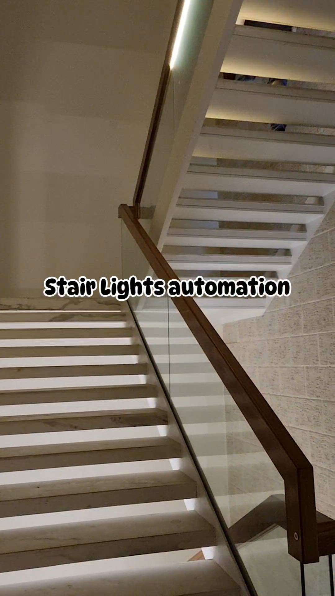 Stair lights automation
7206928056