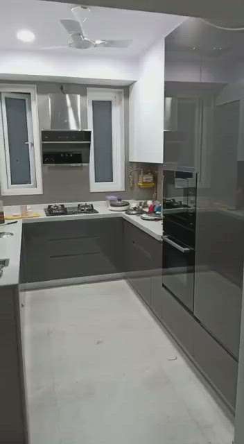 Kitchen#Modular