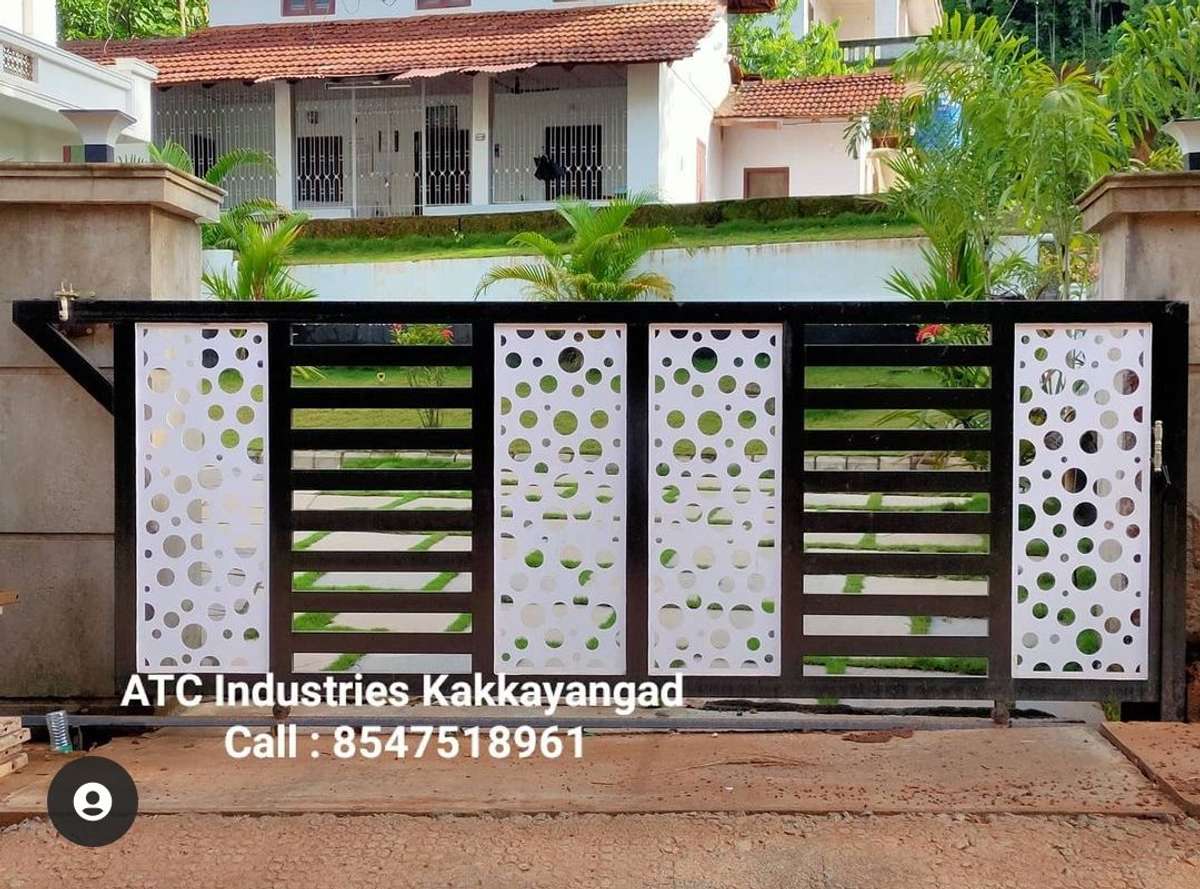 Designs by Civil Engineer Fazil salih, Kannur | Kolo