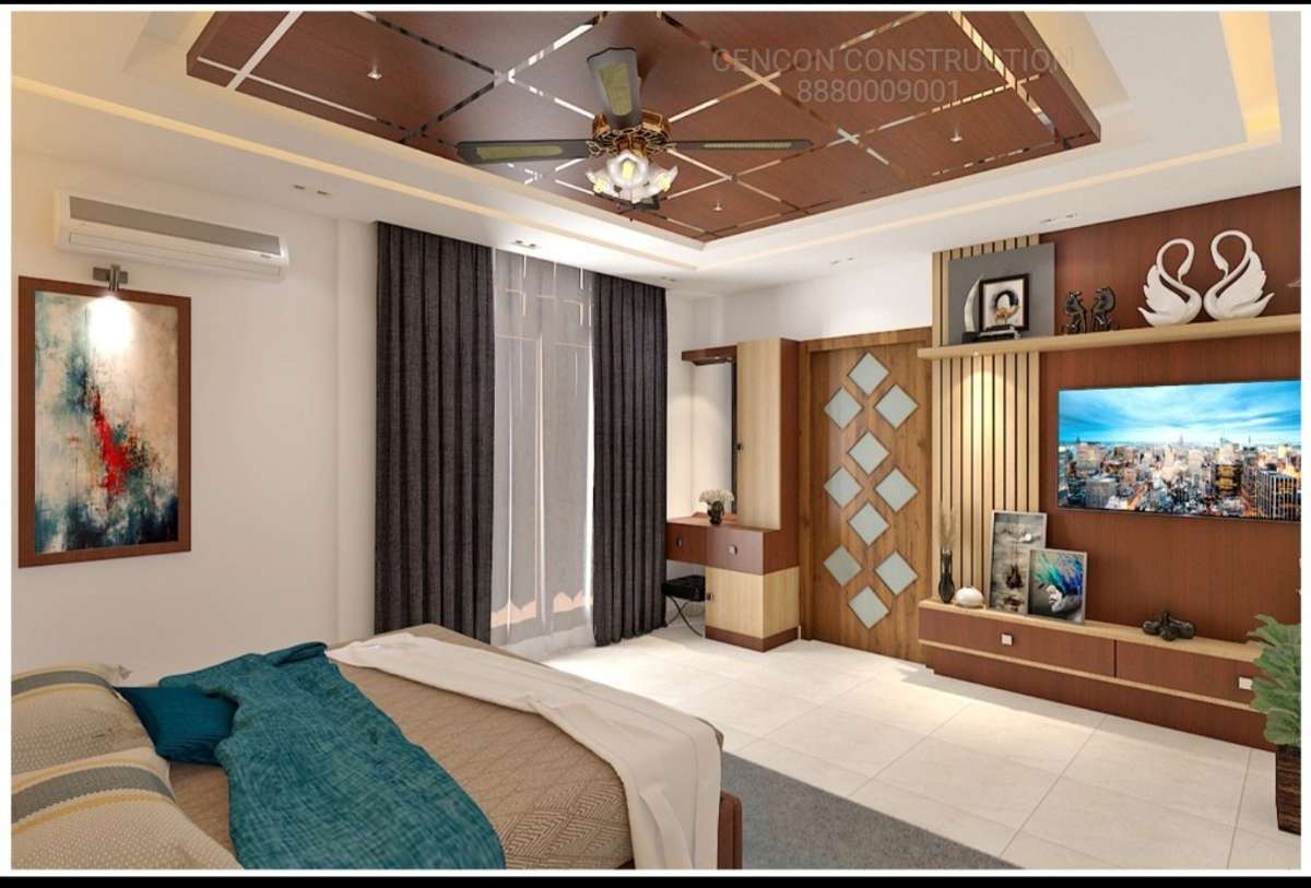 Living, Storage Designs by Civil Engineer Sarath S, Alappuzha | Kolo
