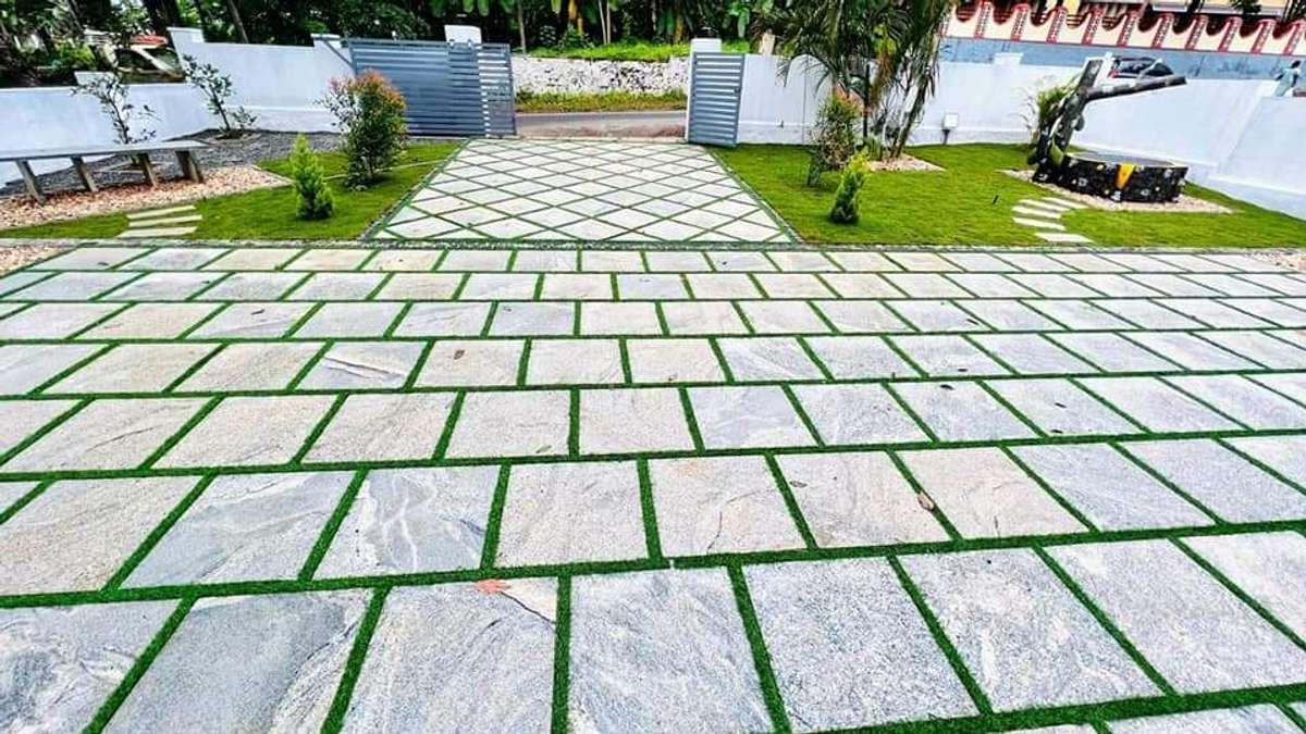 Designs by Gardening & Landscaping deepu kottayam, Kottayam | Kolo