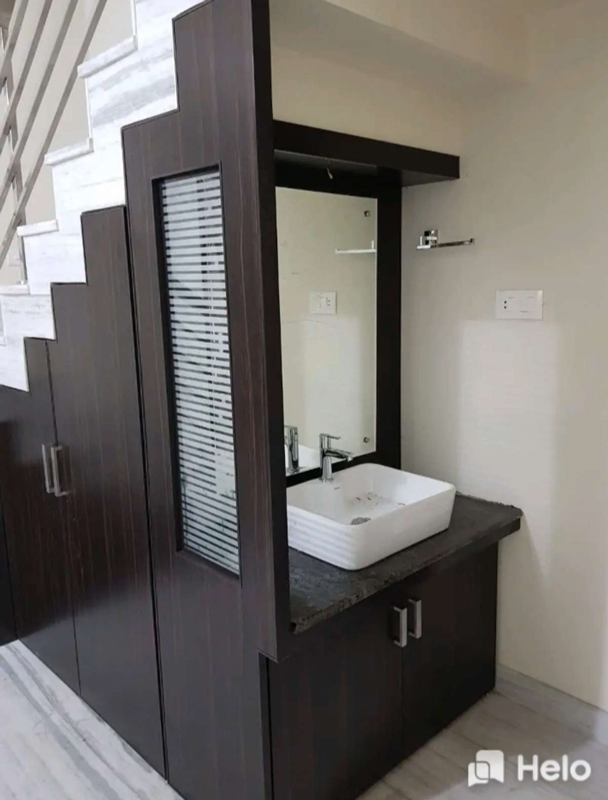 Bathroom, Staircase Designs by Interior Designer designer interior 9744285839, Malappuram | Kolo