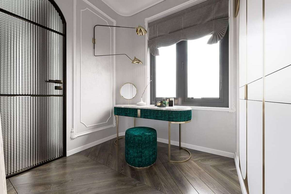 Living, Storage Designs by Architect nasdaa interior pvt Ltd, Delhi | Kolo