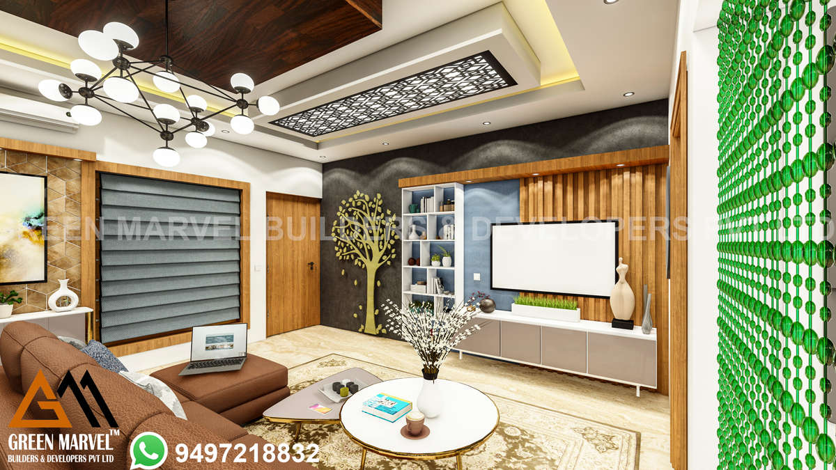 Furniture, Living, Storage, Table Designs by Civil Engineer aneesh g, Alappuzha | Kolo