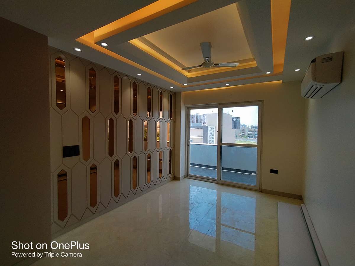Ceiling, Lighting Designs by Interior Designer Ajeet Pal Singh, Faridabad | Kolo