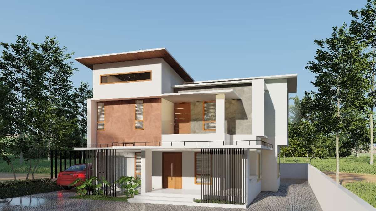 Designs by Contractor muhmmed rafi, Malappuram | Kolo