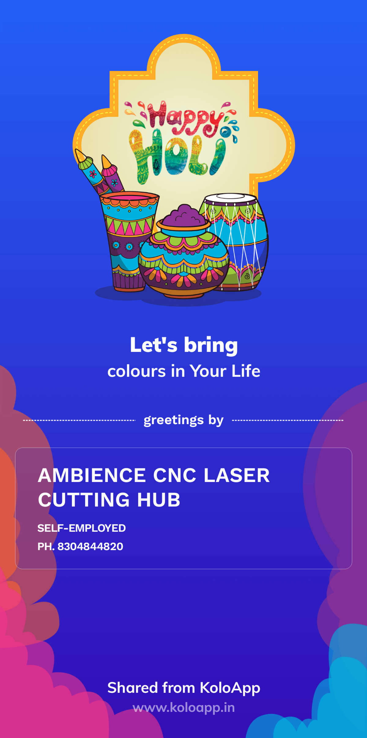 Designs by Interior Designer Ambience CNC Laser Cutting Hub, Thiruvananthapuram | Kolo