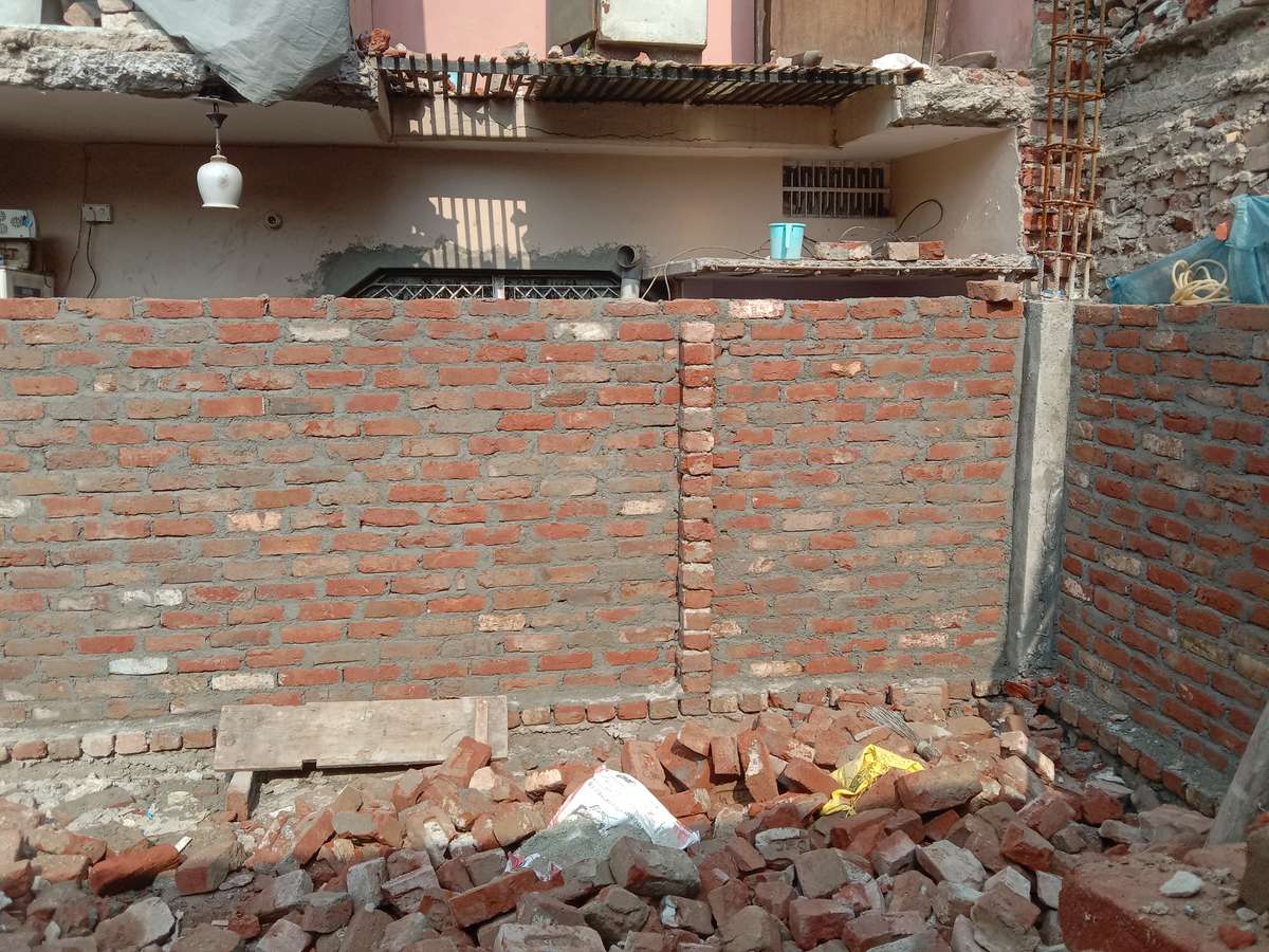 Designs by Contractor Raju Architect, Faridabad | Kolo