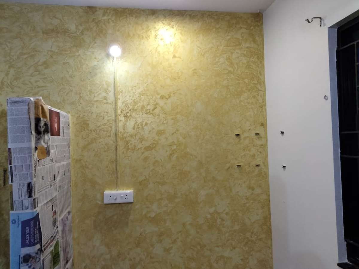 Designs by Painting Works Paint Master, Faridabad | Kolo