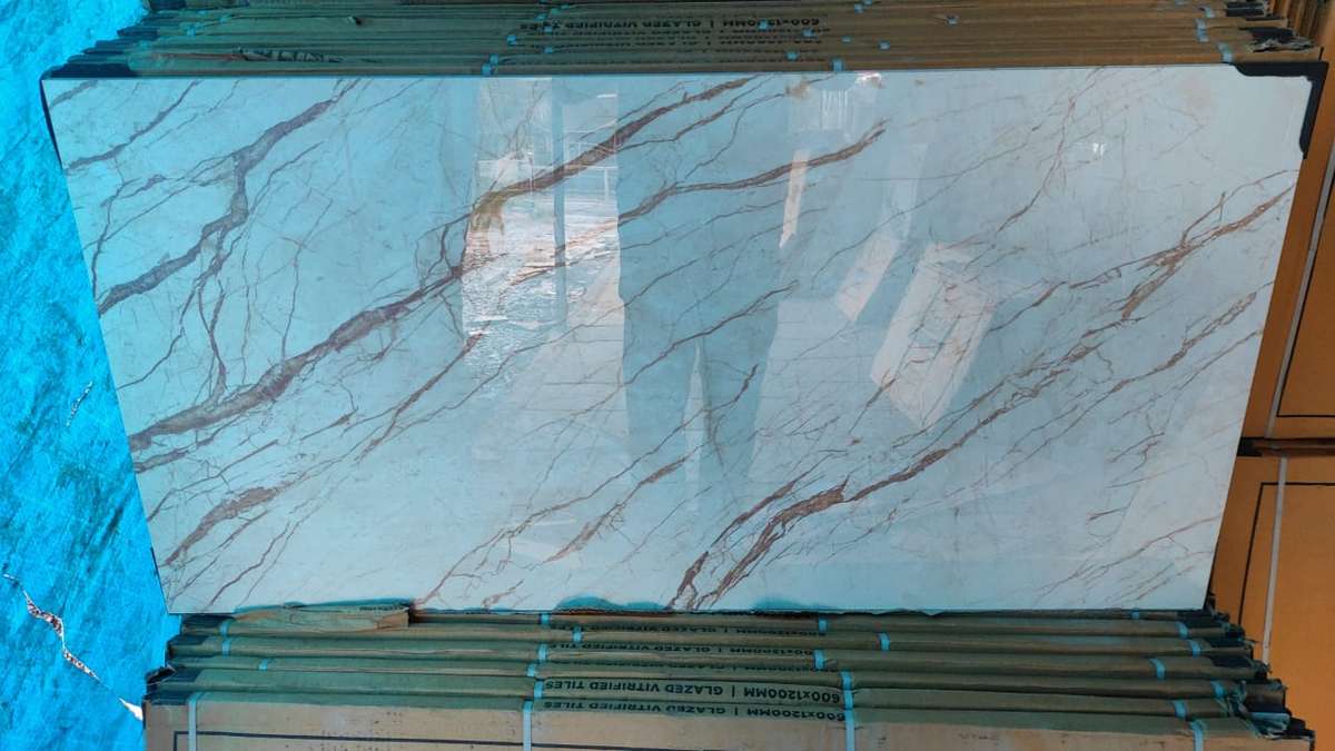 Designs by Flooring galaxy granite tiles, Wayanad | Kolo