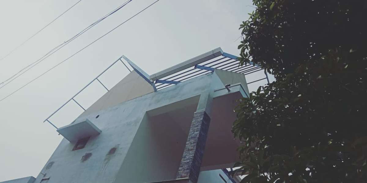 Designs by Building Supplies Afsal j, Palakkad Kolo