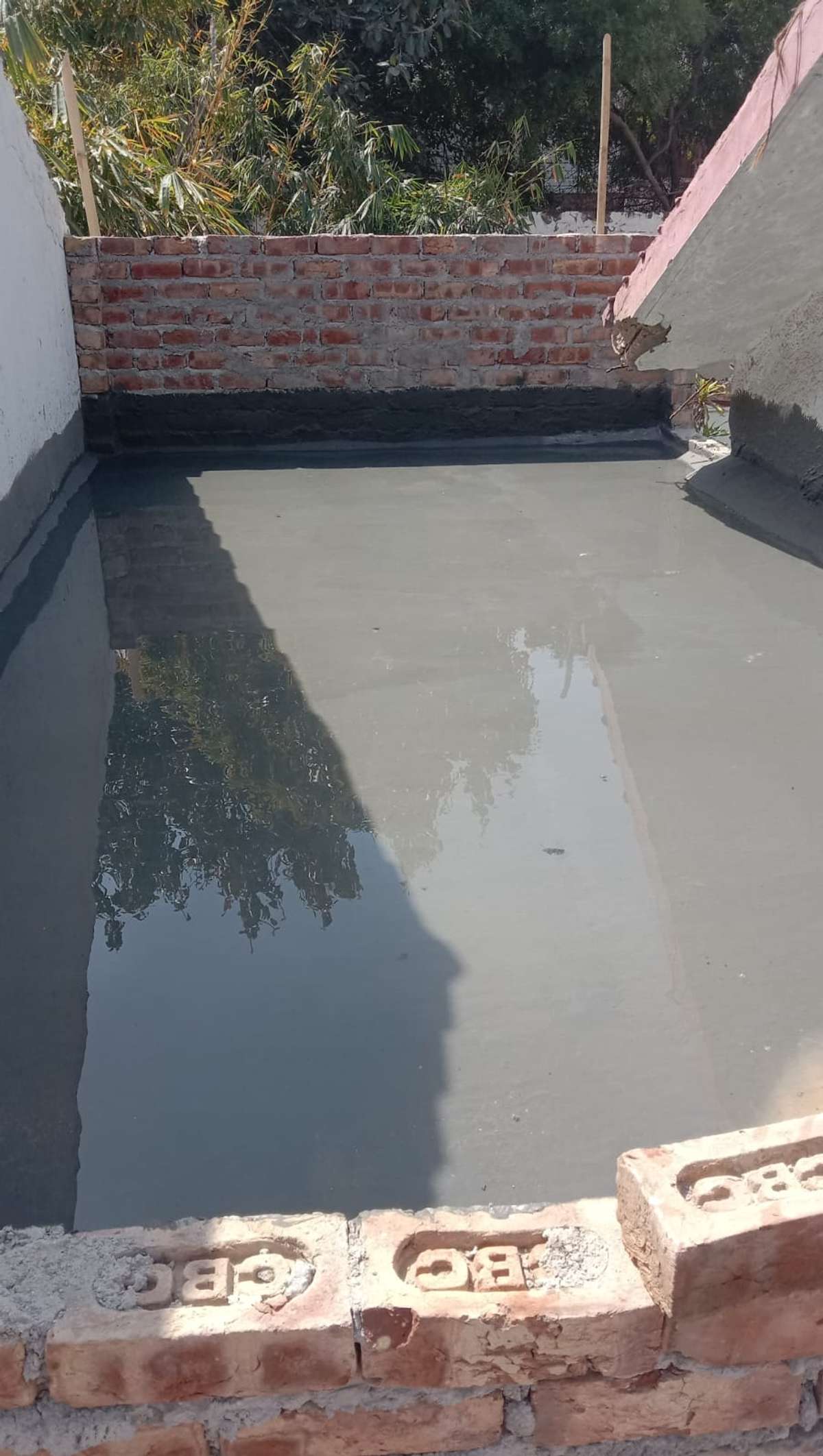 Designs by Water Proofing Amit verma, Sonipat | Kolo