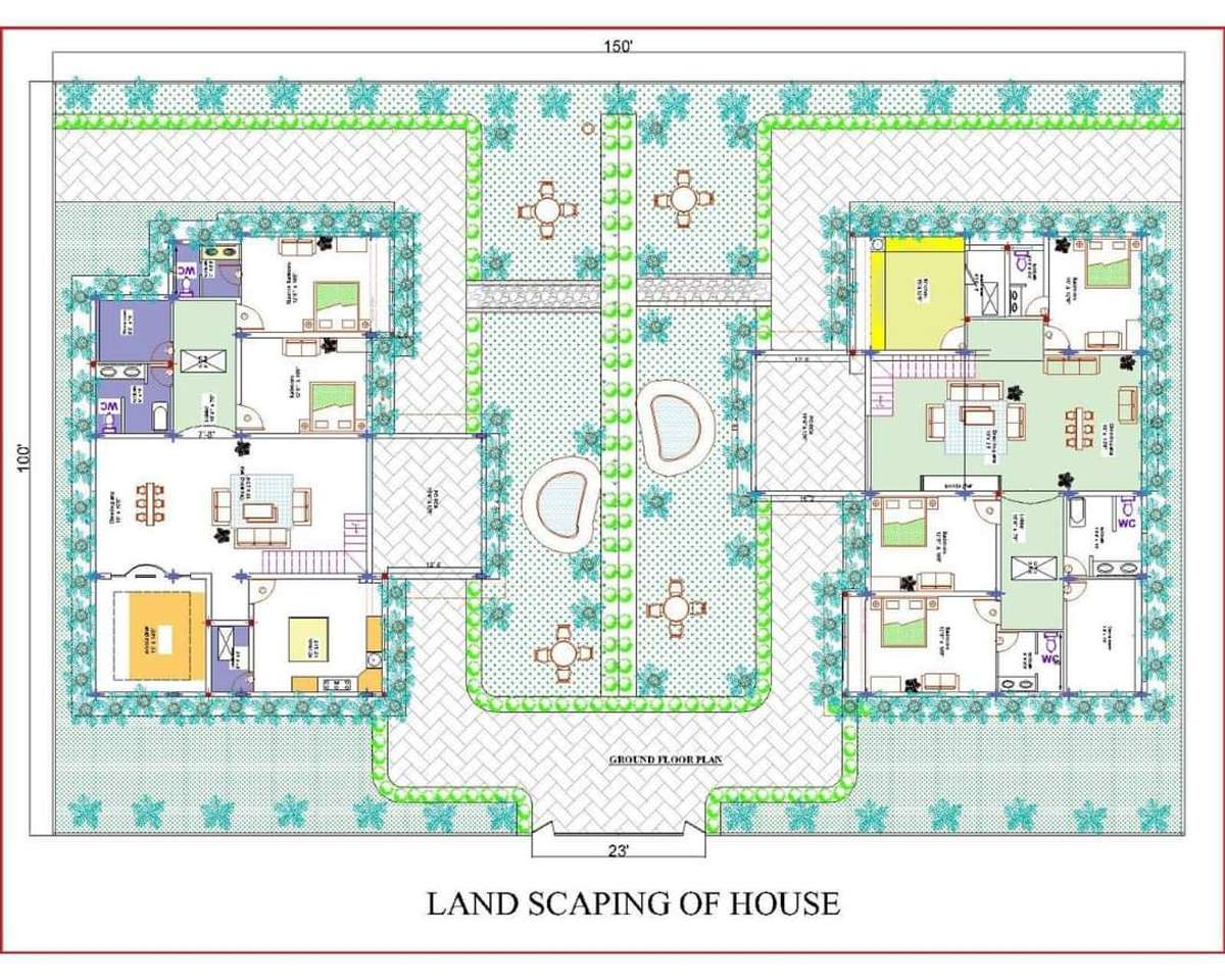 Designs by Architect House Plans Files, Bhopal | Kolo