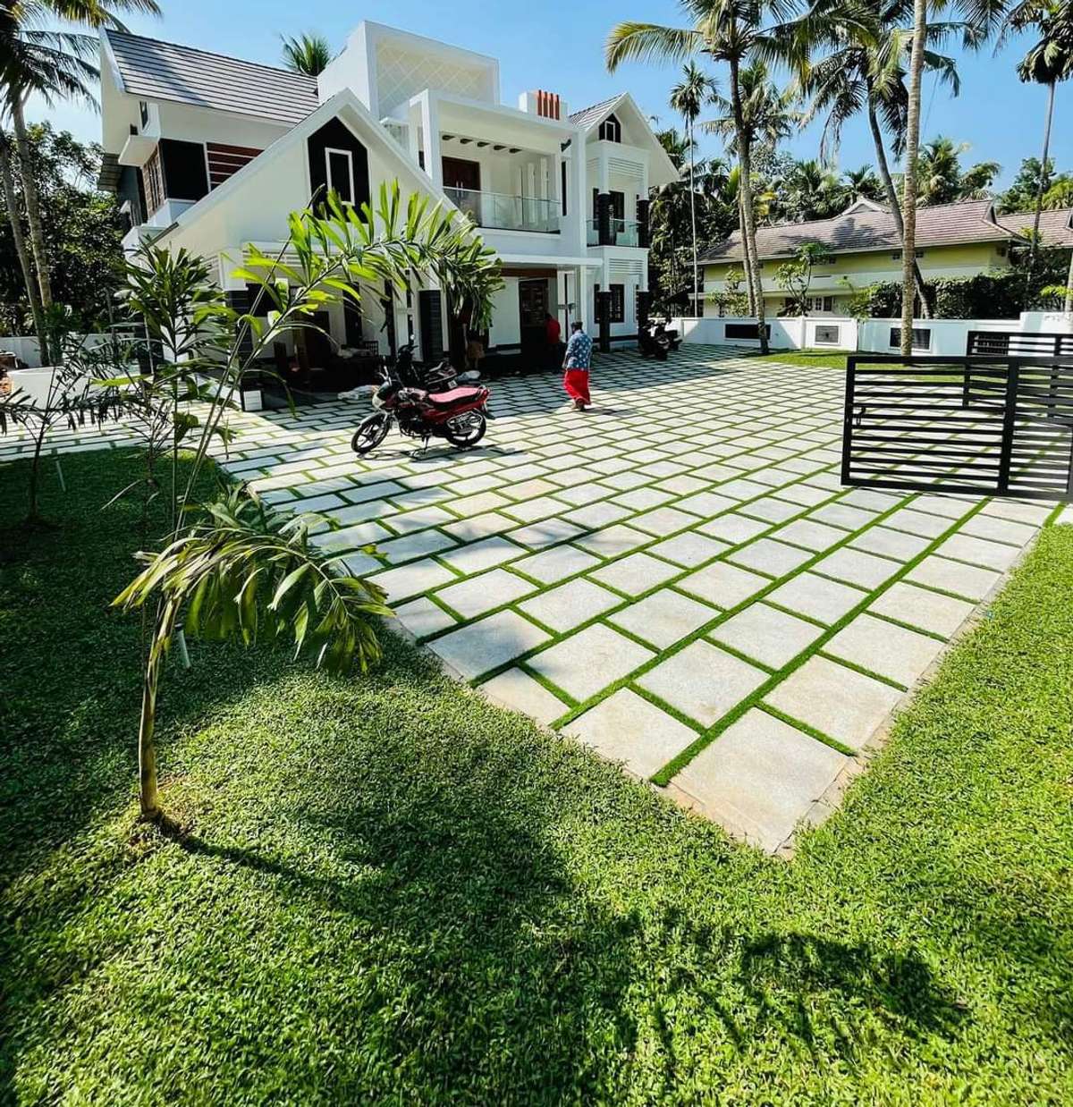 Designs by Gardening & Landscaping deepu kottayam, Wayanad | Kolo