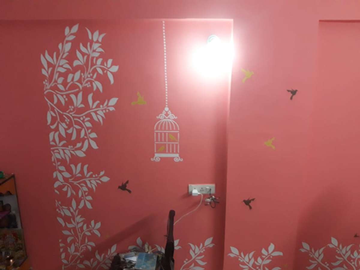 Designs by Painting Works Akash kaushal, Indore | Kolo