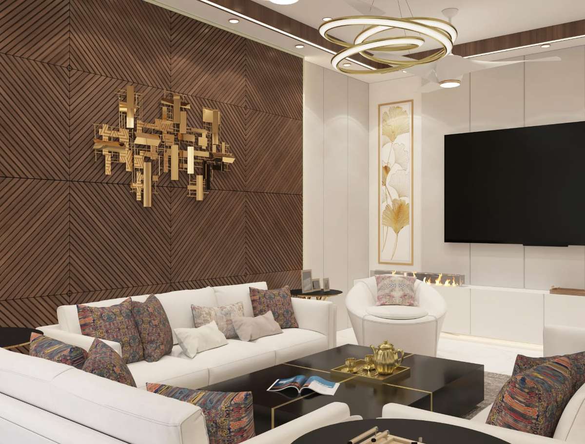 Furniture, Living, Lighting, Storage, Table Designs by Carpenter Shree Ganesha Namah, Delhi | Kolo
