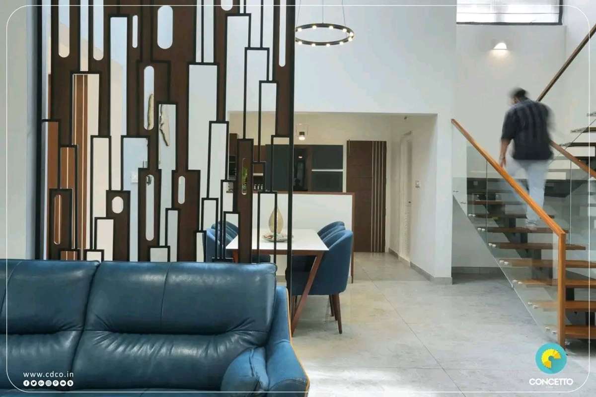 Furniture, Living Designs by Architect Concetto Design Co, Kozhikode | Kolo