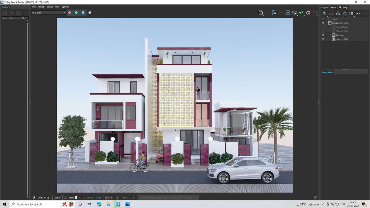 Designs by 3D & CAD PAYAL GOSWAMI, Gautam Buddh Nagar | Kolo