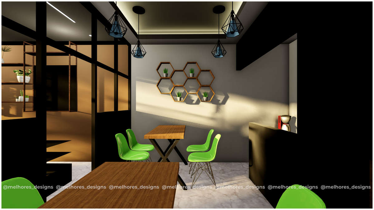 Designs by 3D & CAD Mohammed Shibily, Ernakulam | Kolo