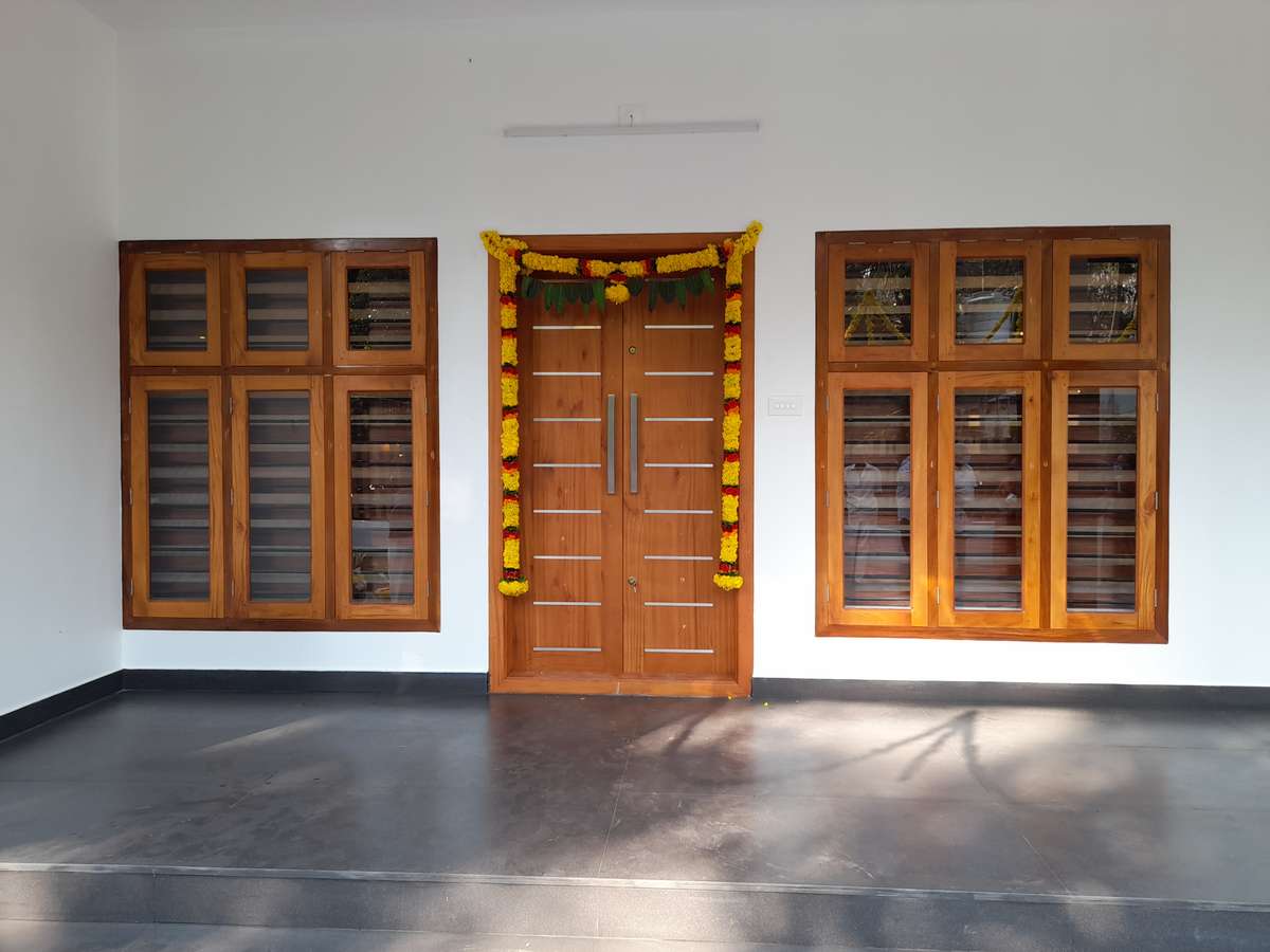 Designs by Carpenter Prasannan Prasannan g, Thiruvananthapuram | Kolo