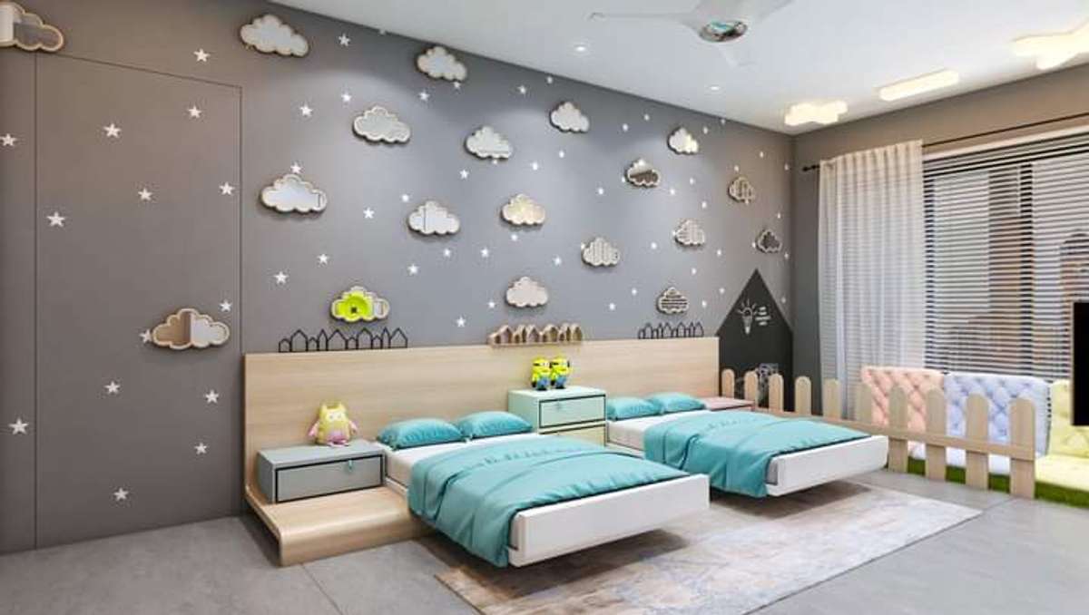 Furniture, Bedroom Designs by Contractor HA Kottumba, Kasaragod | Kolo