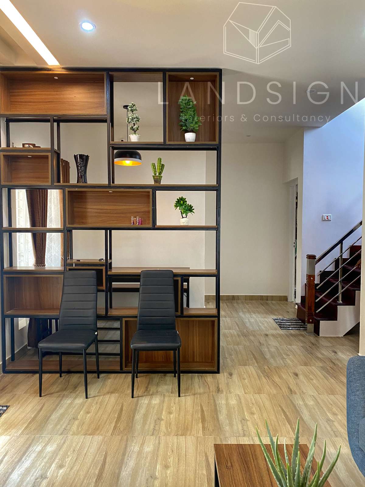 Furniture, Living Designs by Interior Designer Landsign Interiors and Consultancy, Kollam | Kolo