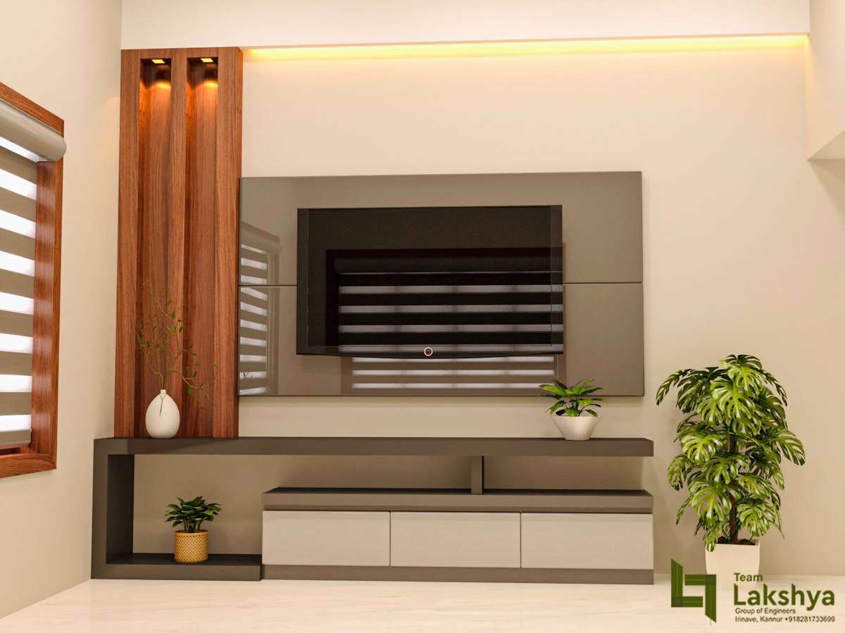 Home Decor, Living, Storage Designs by Contractor Ratheesh Kumar, Kannur | Kolo