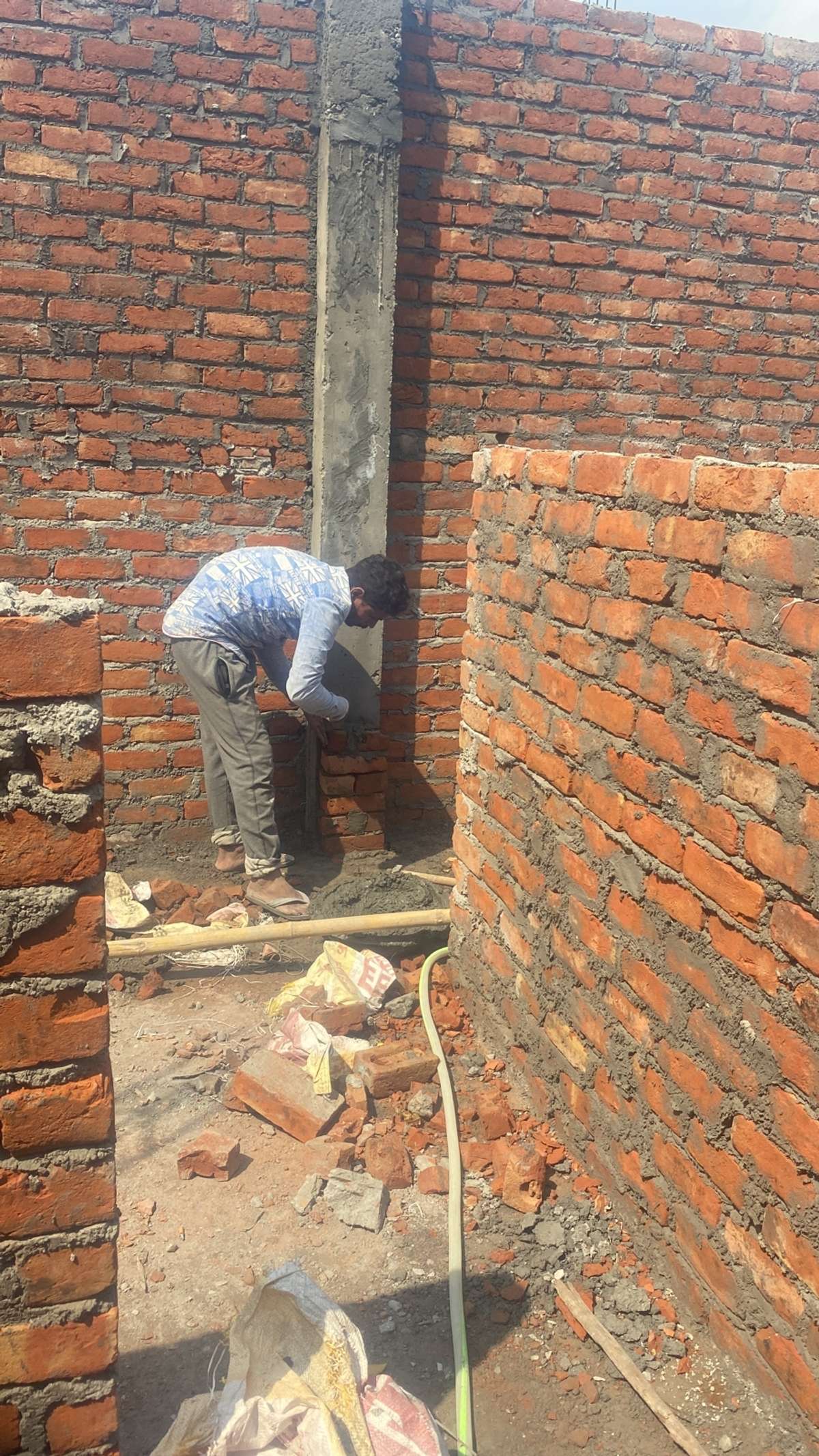 Designs by Contractor ASHMA ✓ , Delhi | Kolo
