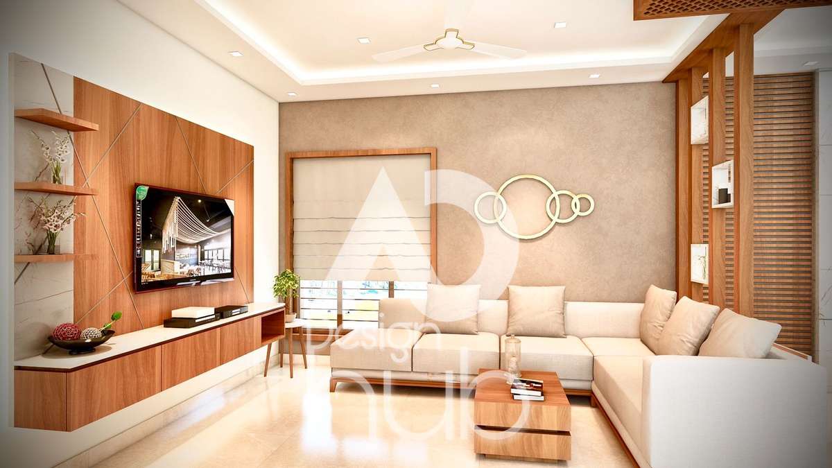 Furniture, Living, Storage, Table Designs by 3D & CAD ad design hub 7677711777, Kannur | Kolo