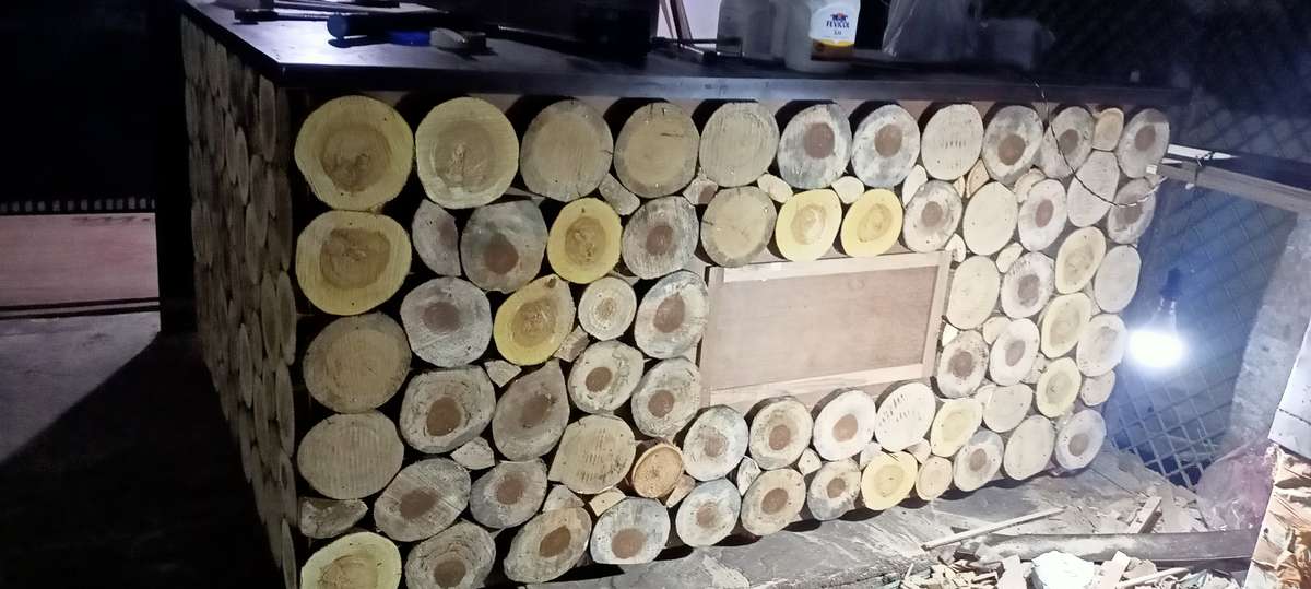 Designs by Carpenter Kamlesh furniture, Bhopal Kolo